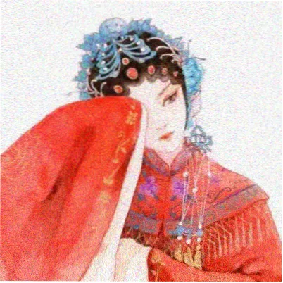 用户头像 小南